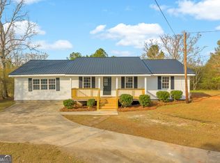 1160 Planing Mill Rd, Greensboro, GA 30642
