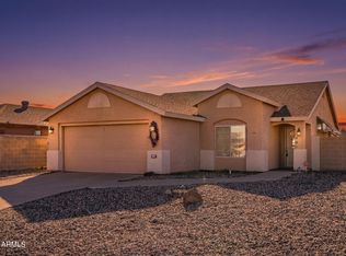 8735 W PINEVETA Drive W, Arizona City, AZ 85123