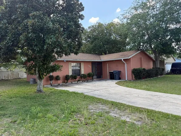 451 Cart Ct, Poinciana, FL 34759