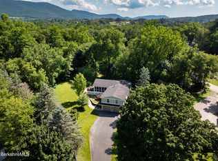 124 Elm St, Williamstown, MA 01267