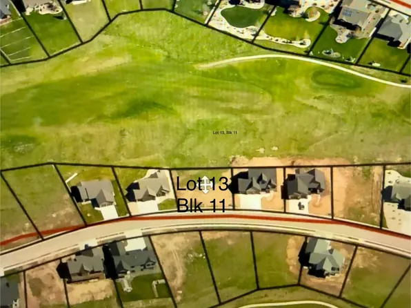 LOT 13 Brooks Loop, Spearfish, SD 57783