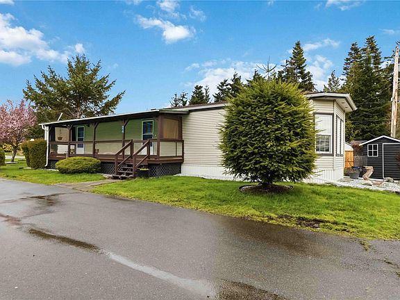 2nd image of 7021 Grant Rd W #24