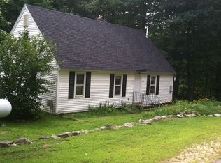 245 Young Rd, Barrington, NH 03825