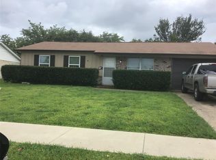 2638 Whippoorwill Dr, Mesquite, TX 75149