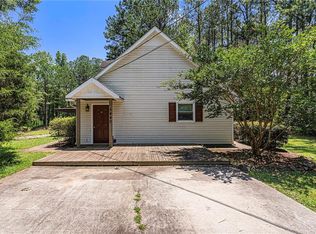 5440 Crest Hwy, Thomaston, GA 30286
