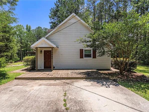 5440 Crest Hwy, Thomaston, GA 30286