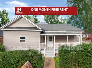 1370 W Hancock Ave, Athens, GA 30606