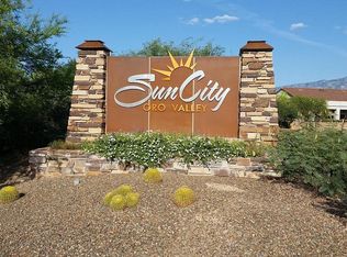 14316 N Sky Trl, Oro Valley, AZ 85755