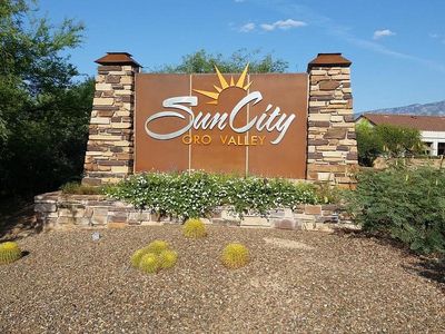 14316 N Sky Trl, Oro Valley, AZ, 85755