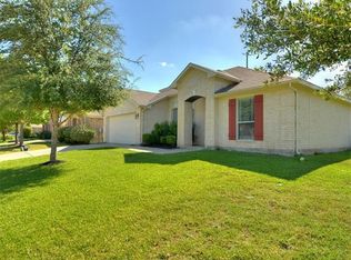 3301 Taylor Falls Dr, Pflugerville, TX 78660