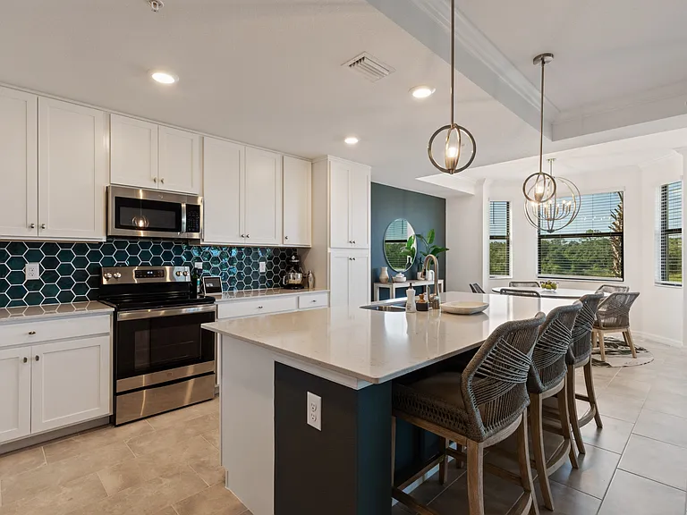 18008 Gawthrop Dr #206-1 — Photo 16