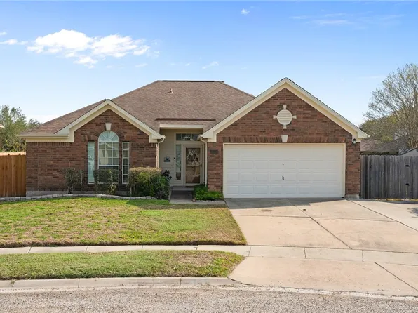 7238 Windwillow Dr, Corpus Christi, TX 78414