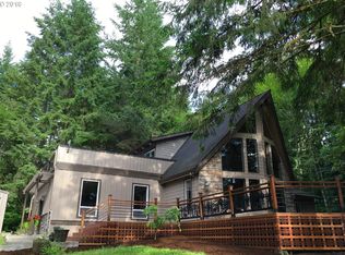 30729 S Oswalt Rd, Colton, OR 97017