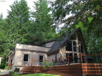 30729 S Oswalt Rd, Colton, OR, 97017