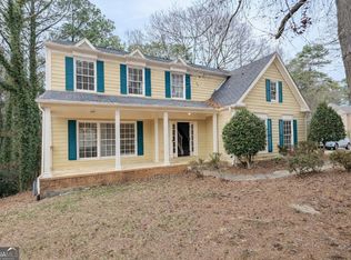 1565 Hascall Dr SW, Marietta, GA 30064