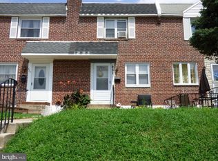 931 Grant Rd, Folcroft, PA 19032