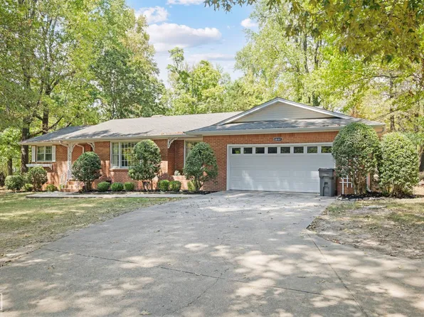 1609 Campground Rd, Paragould, AR 72450