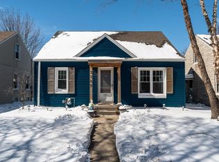 3309 S Adams Ave, Milwaukee, WI 53207