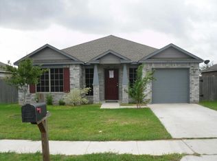 3029 Santa Lucia St, Corpus Christi, TX 78415