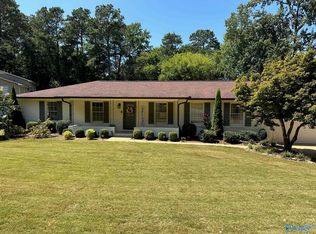 172 Bridlewood Dr, Gadsden, AL 35901