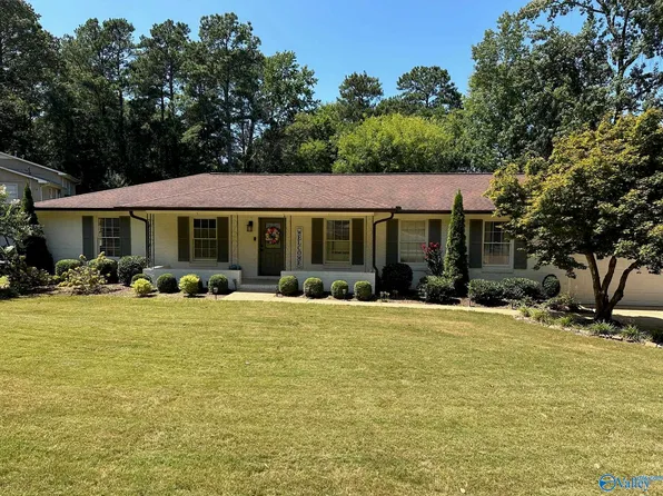 172 Bridlewood Dr, Gadsden, AL 35901