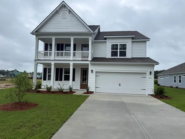 283 Bantry Ln., Conway, SC 29526