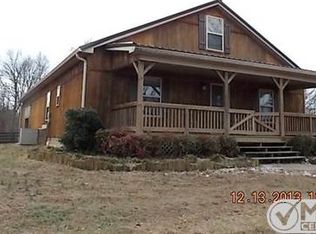 220 Switchboard Rd, Portland, TN 37148
