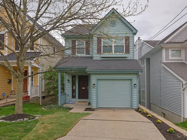 518 Missouri Ave, Cincinnati, OH 45226