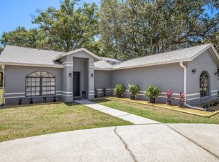 2705 Kristi Ct, Land O Lakes, FL 34639