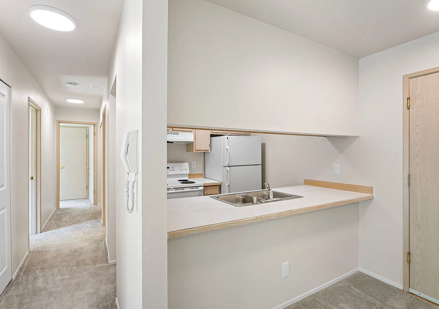 Park Place Apartments — Photo 2
