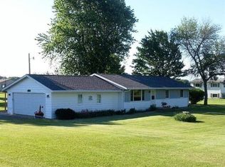 8967 18c Rd, Argos, IN 46501