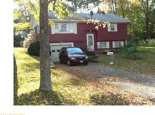 1085 Atlantic Hwy, Northport, ME 04849