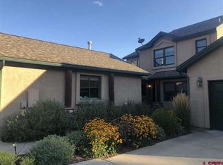 212 Cypress Ct, Durango, CO 81301