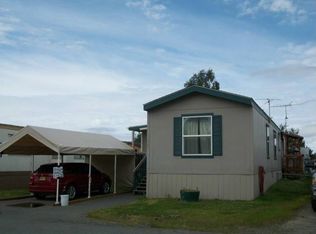 5767 S Tahiti Loop, Anchorage, AK 99507 | Zillow