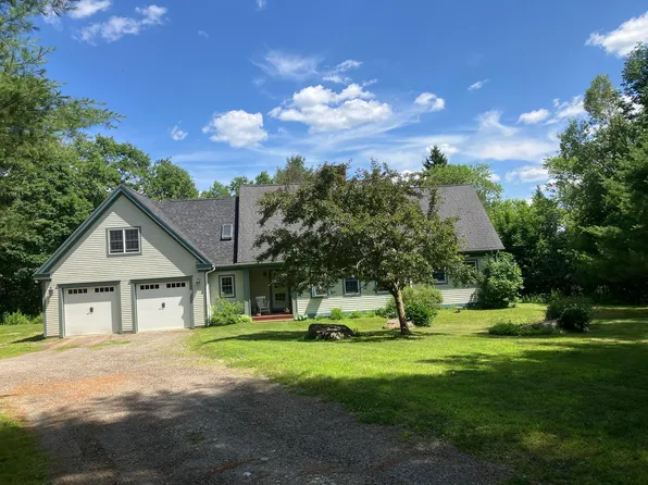 15 Castaway Drive, Orland, ME 04472