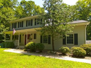 38 Call Hollow Rd, Pomona, NY 10970