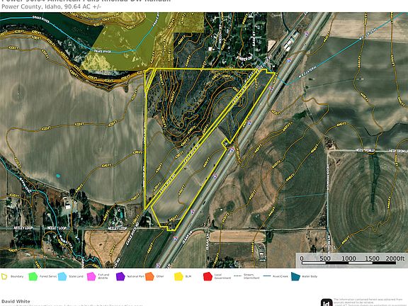 3rd image of Tbd Eagle Rock Rd