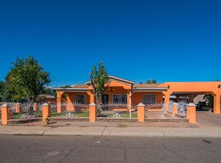 7152 W Coronado Rd, Phoenix, AZ 85035