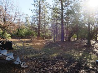 29846 Morelli Rd, Whitmore, CA 96096