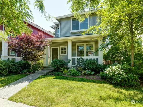 6452 High Point Drive SW, Seattle, WA 98126