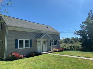 28 Pond Meadow Rd #2, Westbrook, CT 06498