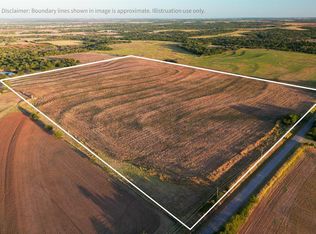 Cimarron Rd NW, Piedmont, OK 73078