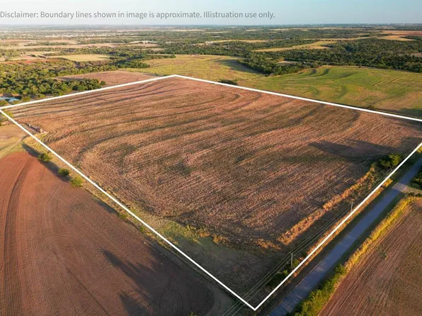 Cimarron Rd NW, Piedmont, OK 73078