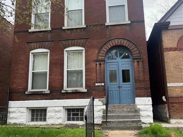 4336 Gibson Ave, Saint Louis, MO 63110
