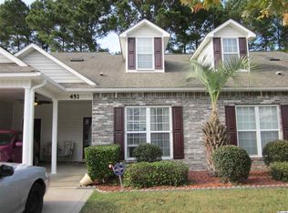 451 Colonial Trace Dr, Longs, SC 29568