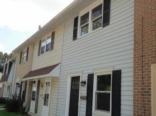 11771 Oak Manor Dr #79, Waldorf, MD 20601