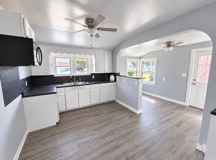 317 E Rensselaer St, Bucyrus, OH 44820