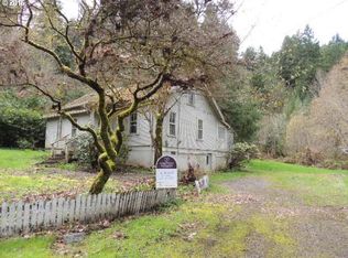 47352 2nd St, Westfir, OR 97492