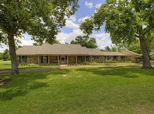 4073 Fm 1568, Campbell, TX 75422