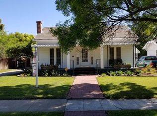 1664 W Harding Way, Stockton, CA 95203